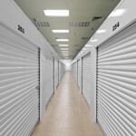 climate-controlled storage units at Stor-in-Dor in Wausau, WI