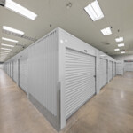 climate-controlled storage units at Stor-in-Dor in Wausau, WI