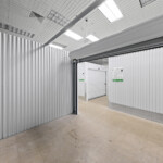 climate-controlled storage units at Stor-in-Dor in Wausau, WI