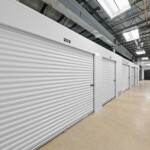 climate-controlled storage units at Stor-in-Dor in Wausau, WI