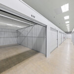 climate-controlled storage units at Stor-in-Dor in Wausau, WI