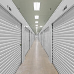 climate-controlled storage units at Stor-in-Dor in Wausau, WI