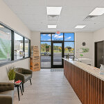 storage office at Stor-in-Dor in Wausau, WI
